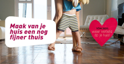 Essent en servicepartners te zien in nieuw seizoen vtwonen